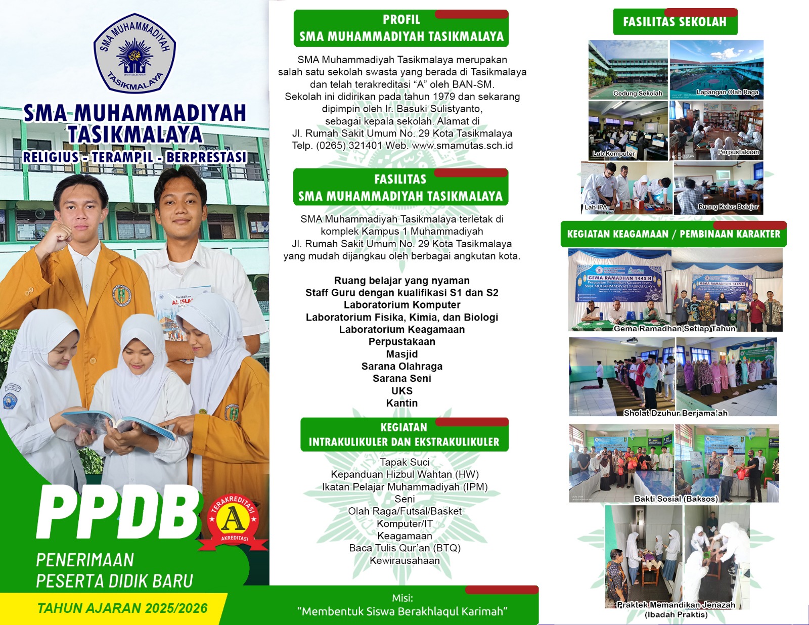 PPDB 3